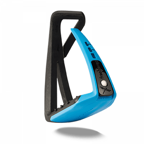 Etriers soft'up lite - Freejump