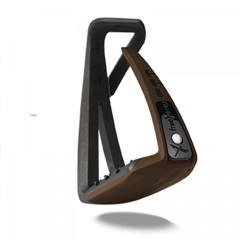 Etriers soft'up lite - Freejump