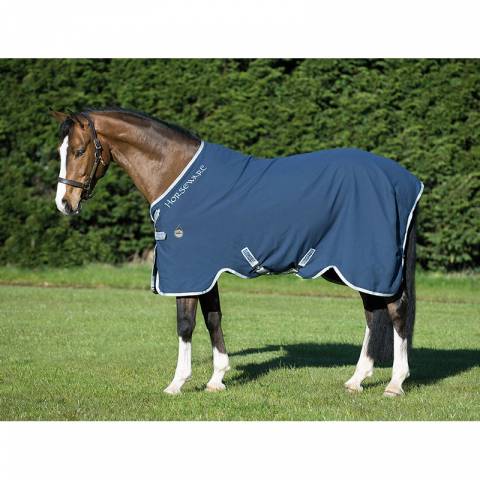 Chemise de box Rambo Helix Disc - Horseware