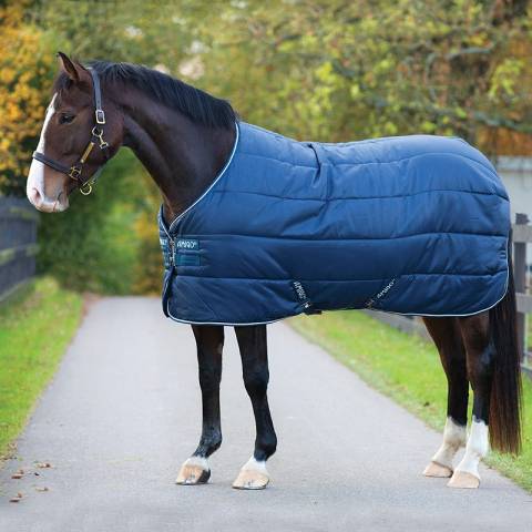 Couverture de box Amigo Insulator - Horseware