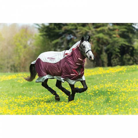 Chemise d'extérieur Rambo Summer Series - Horseware