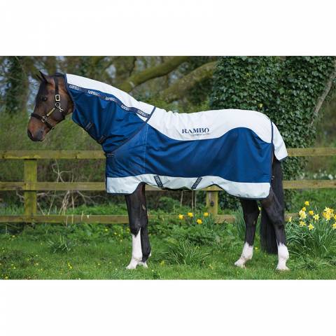 Chemise d'extérieur Rambo Summer Series - Horseware