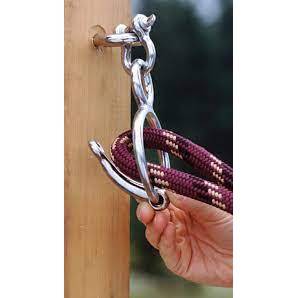 Tie ring 2 - Blocker