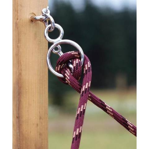 Tie ring 2 - Blocker