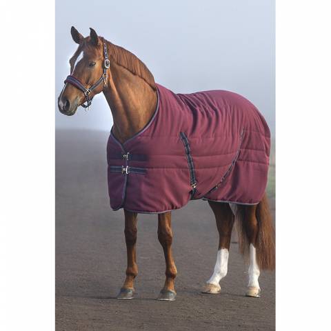 Couverture de box Rambo 100 grs - Horseware