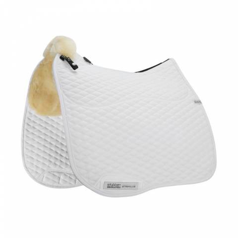 Tapis streamline mouton dressage - Stubben