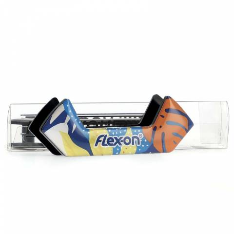 Sticker collection fenua Safe on - Flex-on