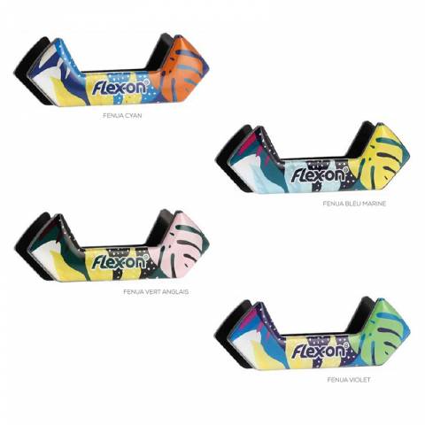 Sticker collection fenua Safe on - Flex-on