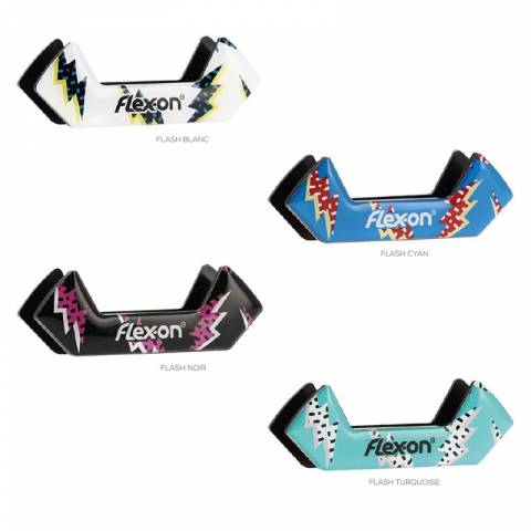 Sticker collection flash Safe on - Flex-on