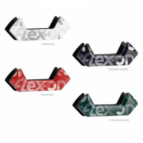 Sticker collection Flex Safe on - Flex-on