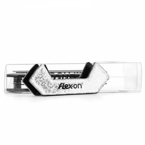 Sticker paillettes Safe on - Flex-on