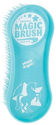 MagicBrush Multifonctions - Pansage du Cheval