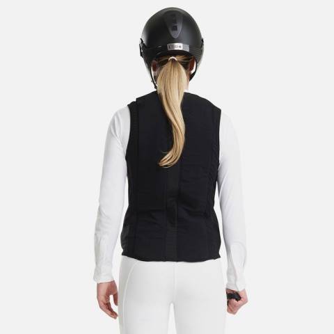 Airbag Twist Air Horse Pilot
