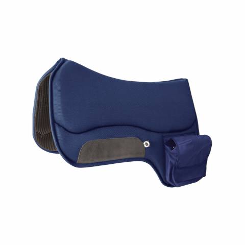 Tapis western poches Ttech Burioni