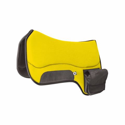 Tapis western poches Ttech Burioni