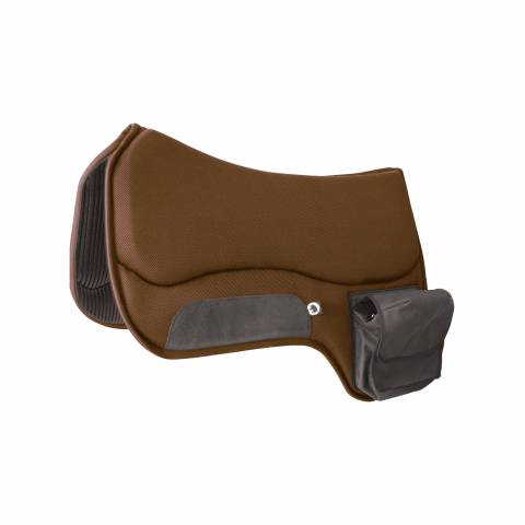 Tapis western poches Ttech Burioni