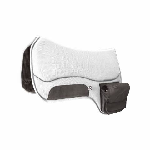 Tapis western poches Ttech Burioni