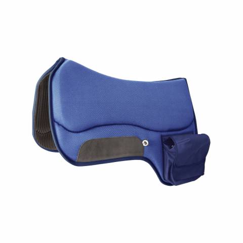 Tapis western poches Ttech Burioni