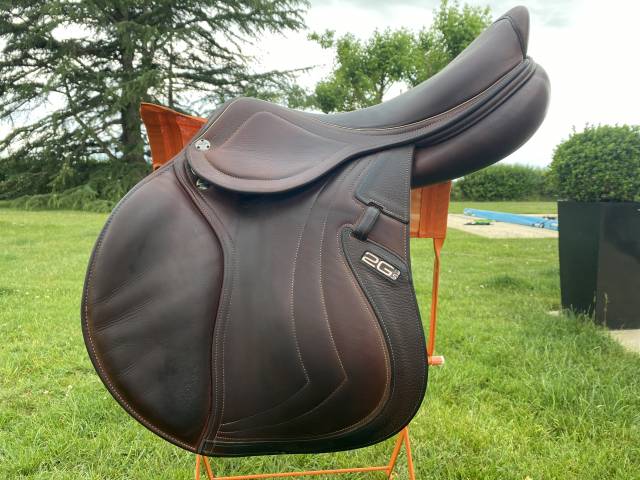 Selle CWD Mademoiselle SE32 17.5 2C de 2018