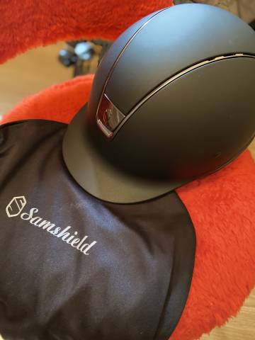 Casque Samshield 