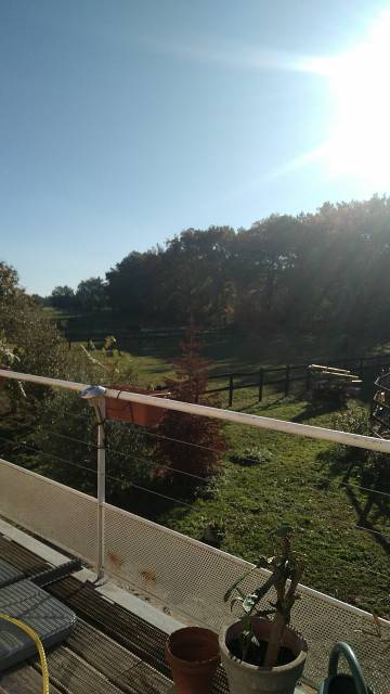 Pensions pré tout confort à bouloc à 20 mn de toulouse