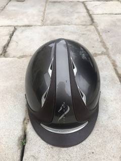 Casque Antares