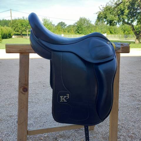 Selle islandaise 