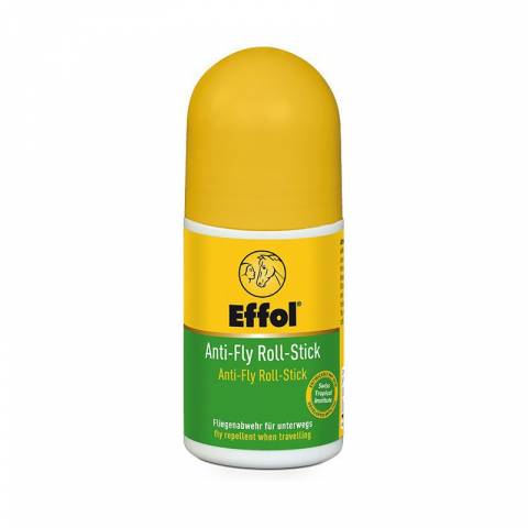 Roll on anti mouche chevaux de Effol