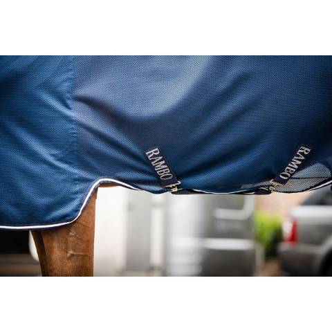 Chemise Rambo Travel Series - Horseware