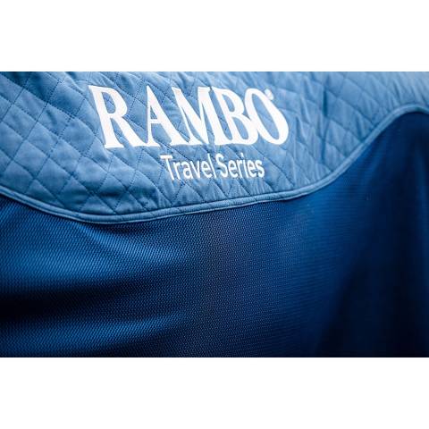 Chemise Rambo Travel Series - Horseware