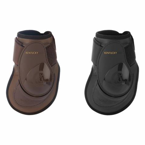 Protèges-boulets Deep avec protection paturon intégrée - Kentucky