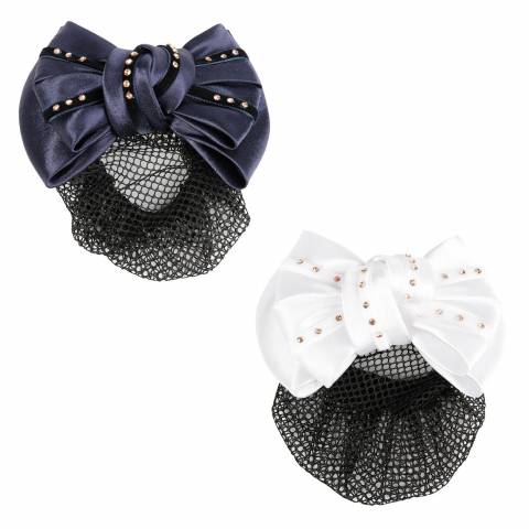 Résille de luxe Crystal Rosegold - Harry's Horse