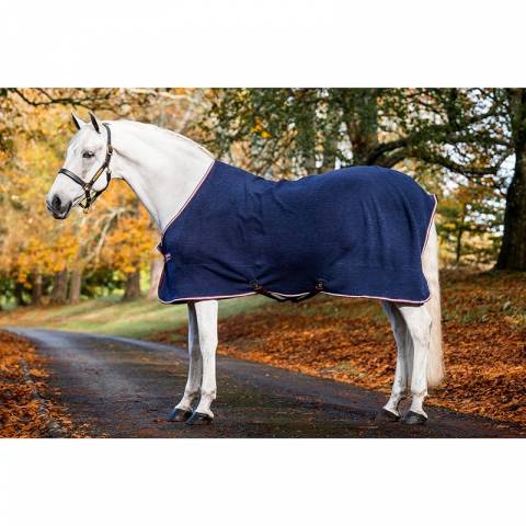 Chemise séchante embrossed Jersey Cooler - HORSEWARE