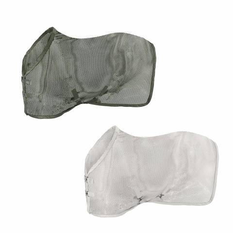 Chemise anti-mouches Dura Mesh Platinum 2022 - Eskadron