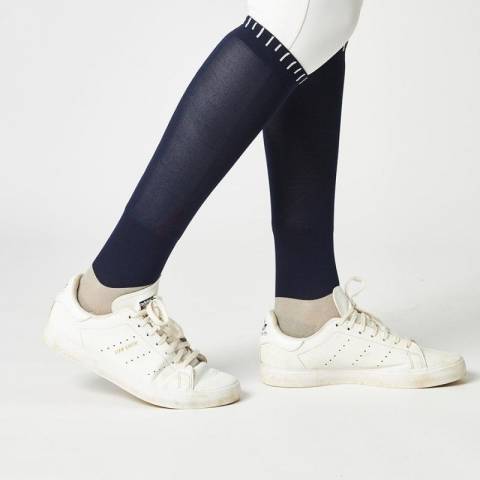 Chaussettes d'équitation Lucky GEM