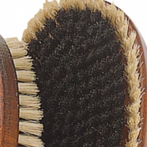 Brosse douce Sprenger avec poils naturels