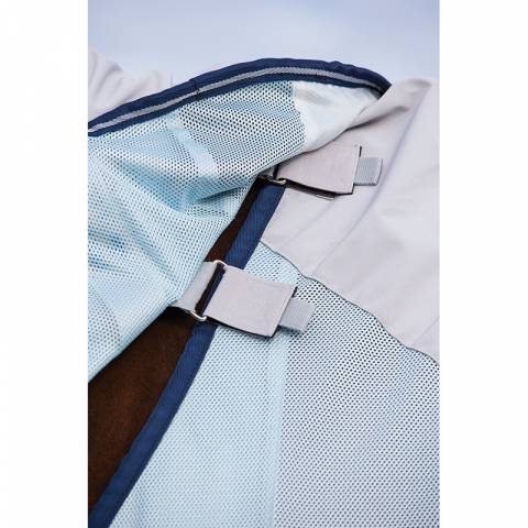 Chemise d'extÉrieur rambo autumn series - Horseware