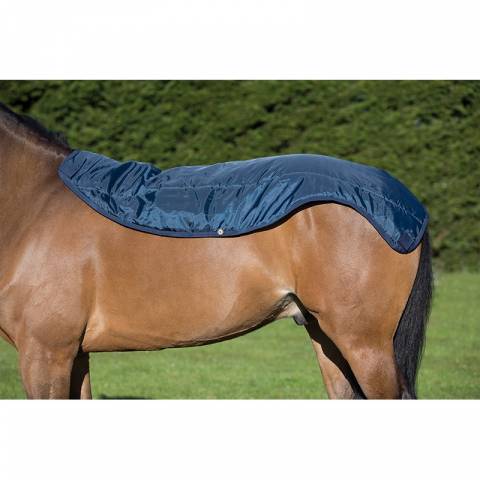 Chemise d'extÉrieur rambo autumn series - Horseware