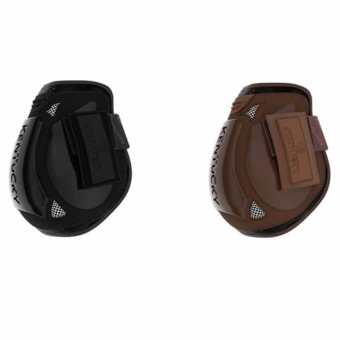 Protèges-boulets Moonboots Air avec velcro - Kentucky