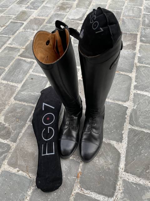 busato riding boots