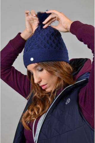 Bonnet Columbia Harcour