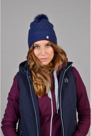 Bonnet Columbia Harcour