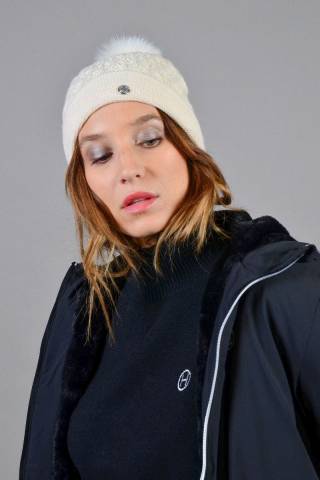 Bonnet Columbia Harcour