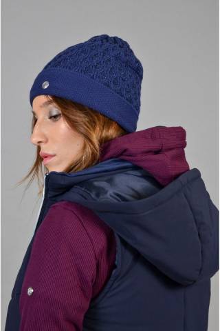 Bonnet Columbia Harcour