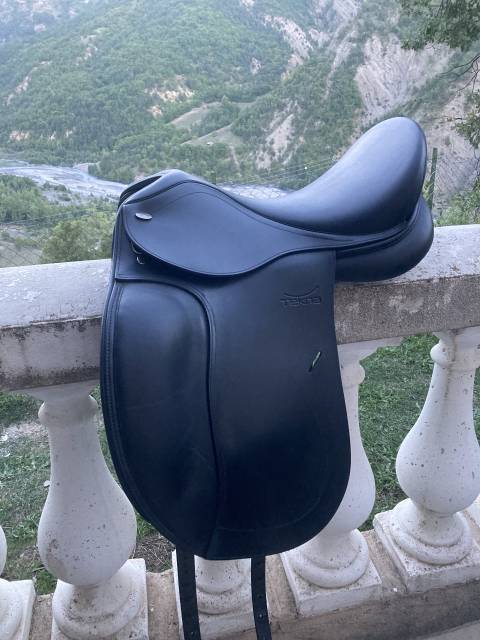 Selle tekna dressage 