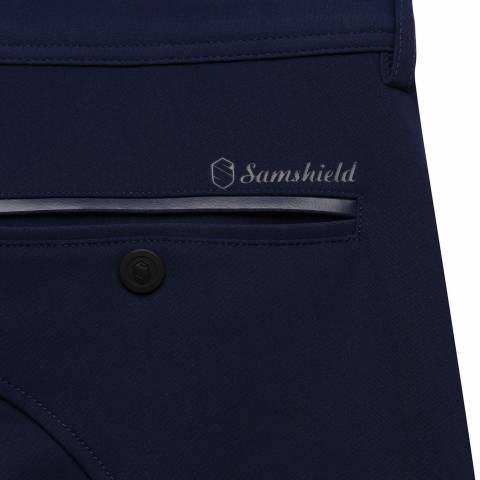 Pantalon Raphael genou grip SS22 pour homme - Samshield