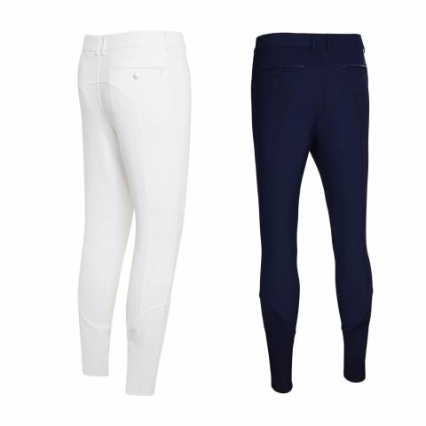 Pantalon Raphael genou grip SS22 pour homme - Samshield