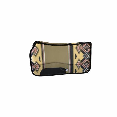 Tapis de Selle Western TT Sympa - Burioni