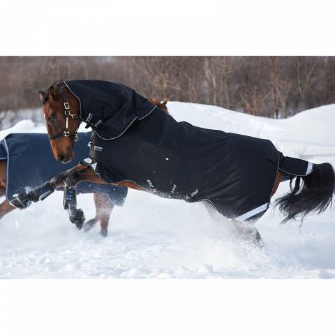 Couverture d'extérieur amigo super bravo plus - Horseware