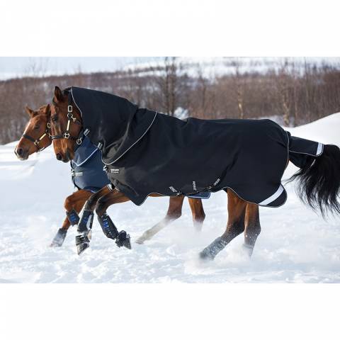 Couverture d'extérieur amigo super bravo plus - Horseware